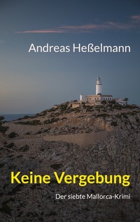 Abbildung von: Keine Vergebung - TWENTYSIX CRIME