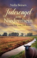 Cover: Todesengel am Niederrhein - TWENTYSIX CRIME