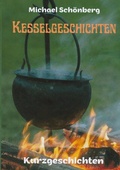 Cover: Kesselgeschichten - BoD - Books on Demand