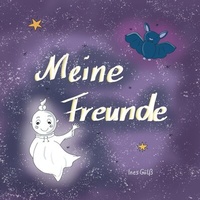 Enlarge image Cover: Meine Freunde - BoD - Books on Demand