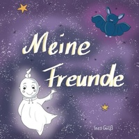 Enlarge image Cover: Meine Freunde - BoD - Books on Demand