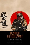 Cover: Bushido - epubli