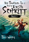 Cover: Ein Tausend Li Der erste Schritt - tolino media