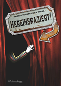 Cover: Hereinspaziert! - OHNEOHREN