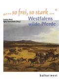 Cover: "...so frei, so stark..." - K-West Verlag GmbH