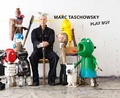 Cover: Marc Taschowsky - amarto