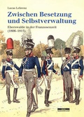 Cover: Zwischen Besetzung und Selbstverwaltung - BeBra Wissenschaft