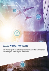 Abbildung von: Alles wieder auf Kette - Altmannsberger, P. Urs