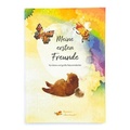 Cover: Freundebuch - Enna Miau