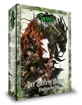 Cover: HeXXen 1733: Der Herr der Fliegen - Einsteigerset - Ulisses Medien und Spiel Distribution GmbH