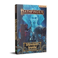 Enlarge image Cover: Pathfinder 2 - Das Schreckensgewölbe - Ulisses Medien und Spiel Distribution GmbH