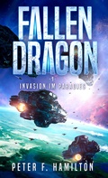 Cover: Fallen Dragon 1 - Belle Epoque Verlag