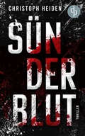 Cover: S&uuml;nderblut - dp DIGITAL PUBLISHERS GmbH