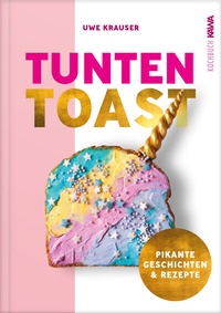 Abbildung von: Tunten-Toast - Kampenwand