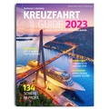 Cover: Kreuzfahrt Guide 2023 - FUNKE Medien Hamburg