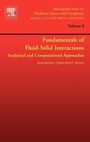 Cover: Fundamentals of Fluid-Solid Interactions: Volume 8 - Elsevier