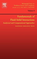 Cover: Fundamentals of Fluid-Solid Interactions: Volume 8 - Elsevier