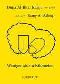 Cover: Weniger als ein Kilometer - SuKuLTuR