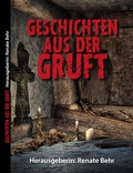 Cover: Geschichten aus der Gruft - Brighton Verlag GmbH
