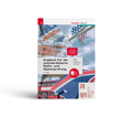 Cover: Englisch f&uuml;r die standardisierte Reife- und Diplompr&uuml;fung - Topics 7/8 AHS, IV-V - Trauner Verlag