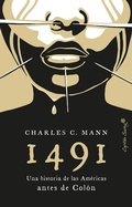 Cover: 1491 - CAPIT&Aacute;N SWING LIBROS