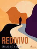 Cover: Redivivo - Saga Egmont
