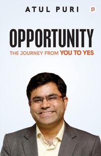 Enlarge image Cover: Opportunity - Gullybaba Publishing House Pvt Ltd