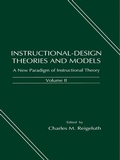 Cover: Instructional-design Theories and Models - Routledge