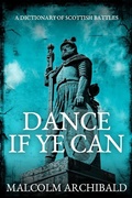 Cover: Dance If Ye Can - Next Chapter