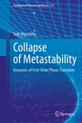 Cover: Collapse of Metastability - Springer