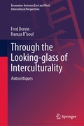 Cover: Through the Looking-glass of Interculturality - Springer