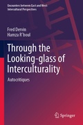 Cover: Through the Looking-glass of Interculturality - Springer