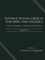 Cover: Instructional-design Theories and Models - Routledge