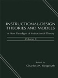 Cover: Instructional-design Theories and Models - Routledge