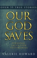 Cover: Our God Saves - Valerie Howard