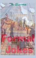 Cover: Formal Jokes - mds0