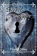 Cover: Secret Keepers - Elysabeth Eldering