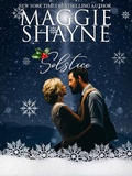 Cover: Solstice - Oliver-Heber Books