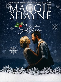 Enlarge image Cover: Solstice - Oliver-Heber Books