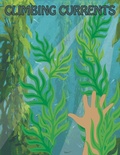 Cover: Climbing Currents - Tony Martello