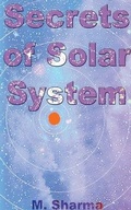 Cover: Secrets of Solar System - mds0