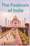 Cover: The Festivals of India - mds0