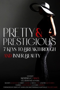Abbildung von: Pretty and Prestigious - B&BPUBLISHING