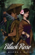 Cover: Black Rose - MVmedia, LLC