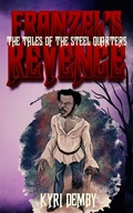 Cover: Franzel's Revenge - Demby's Playful Parables