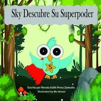 Abbildung von: Sky Descubre Su Superpoder - Qualbuys LLC
