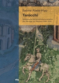 Abbildung von: Tarocchi - wbg Academic in Herder