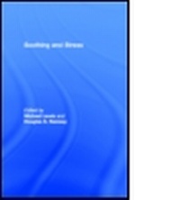 Abbildung von: Soothing and Stress - Psychology Press Ltd