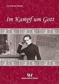 Cover: Im Kampf um Gott - Welsch, Ursula