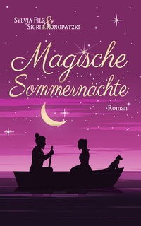 Enlarge image Cover: Magische Sommernächte - Belle Epoque Verlag